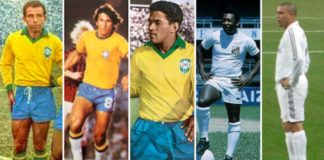 ¡GOLAZO! Take a Look at Brazil’s Best World Cup Players Ever ¡GOLAZO! Take a Look at Brazil’s Best World Cup Players Ever belatina latine