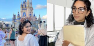Meet the Latina TikTok Creator Sarai Soto Who is Going Viral For Depicting Toxic Workplace Environments We Spoke to Latina TikTok Creator Sarai Soto Who is Going Viral For Depicting Toxic Workplace Environments belatina latine
