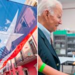 Biden Doubles Down on His Commitment to Puerto Rico During His Recent Visit to the Island Biden Doubles Down on His Commitment to Puerto Rico During His Recent Visit to the Island belatina latine