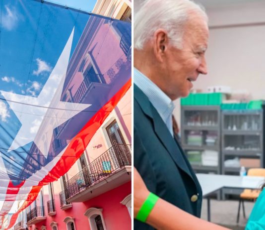 Biden Doubles Down on His Commitment to Puerto Rico During His Recent Visit to the Island Biden Doubles Down on His Commitment to Puerto Rico During His Recent Visit to the Island belatina latine