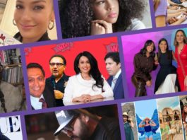 BELatina’s Weekly Recap: L.A. City Council Members’ Racist Comments, Influential Latinas On The Importance of The Latino Vote, and More belatina latine