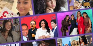 BELatina’s Weekly Recap: L.A. City Council Members’ Racist Comments, Influential Latinas On The Importance of The Latino Vote, and More BELatina’s Weekly Recap: L.A. City Council Members’ Racist Comments, Influential Latinas On The Importance of The Latino Vote, and More belatina latine