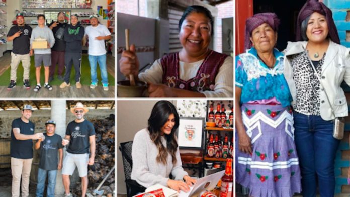Bring the Beauty of Oaxaca Home with these 5 Businesses belatina latine