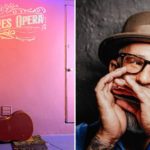 Cuban-Jewish Blues Musician, Uncle Scotchy, Leads an Emotive One-Man Show About the Complexities of Watching Your Parents Grow Old Cuban-Jewish Blues Musician, Uncle Scotchy, Leads an Emotive One-Man Show About the Complexities of Watching Your Parents Grow Old belatina latine