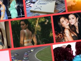 BELatina’s Weekend Recap: Gabriela Berlingeri, Hugs Not Walls, Selena Gomez, and More belatina latine