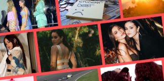 BELatina’s Weekend Recap: Gabriela Berlingeri, Hugs Not Walls, Selena Gomez, and More BELatina’s Weekend Recap: Gabriela Berlingeri, Hugs Not Walls, Selena Gomez, and More belatina latine