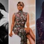 3 Latinas Setting a New Standard in Hollywood 3 Latinas Setting a New Standard in Hollywood belatina latine