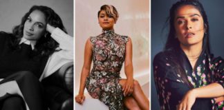 3 Latinas Setting a New Standard in Hollywood 3 Latinas Setting a New Standard in Hollywood belatina latine