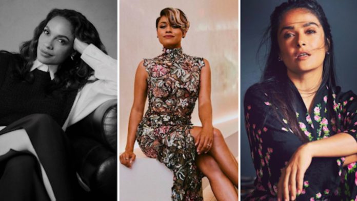 3 Latinas Setting a New Standard in Hollywood belatina latine