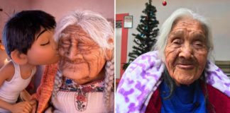 Remember Her: ‘Mamá Coco’ Gave the World a Glimpse of the Importance of an Abuela in the Latine Community Remember Her: ‘Mamá Coco’ Gave the World a Glimpse of the Importance of an Abuela in the Latine Community belatina latine