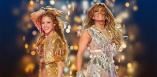 Jennifer Lopez is Being Called Out For Not Being Latina Enough – And Shakira is Being Dragged Into It Jennifer Lopez is Being Called Out For Not Being Latina Enough – And Shakira is Being Dragged Into It belatina latine