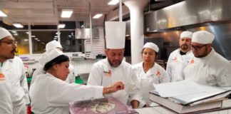 This Latino-led Culinary School is Building Culinary Confidence For the Community This Latino-led Culinary School is Building Culinary Confidence For the Community belatina latine