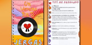 Verano Nostalgia: This Is What ‘Un Verano Sin Ti’ Really Means, According to a Boricua Verano Nostalgia: This Is What ‘Un Verano Sin Ti’ Really Means, According to a Boricua belatina latine