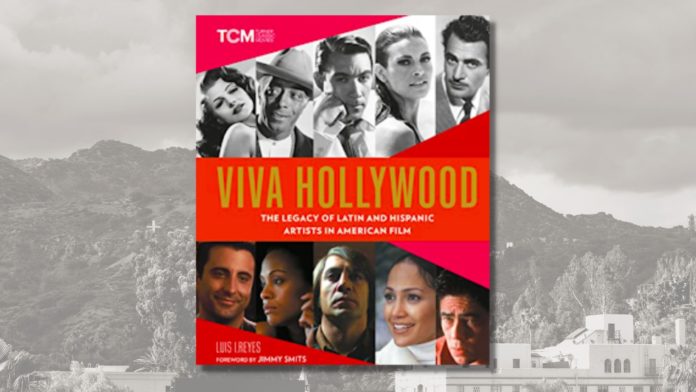 ‘Viva Hollywood’ An Exploration of Latino's Legacy Hollywood belatina latine