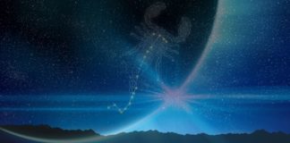 New Moon Solar Eclipse in Scorpio: Integrating Our Shadow Self New Moon Solar Eclipse in Scorpio: Integrating Our Shadow Self belatina latine