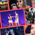 BELatina’s Weekend Recap: Bad Bunny in the Dominican Republic, Cardi B, Mon Laferte, and More BELatina’s Weekend Recap: Bad Bunny in the Dominican Republic, Cardi B, Mon Laferte, and More belatina latine