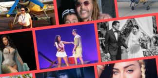 BELatina’s Weekend Recap: Bad Bunny in the Dominican Republic, Cardi B, Mon Laferte, and More BELatina’s Weekend Recap: Bad Bunny in the Dominican Republic, Cardi B, Mon Laferte, and More belatina latine