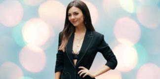 Did You Know That The ‘Victorious’ Lead Actress Is Latina? Did You Know That The ‘Victorious’ Lead Actress Is Latina? belatina latine