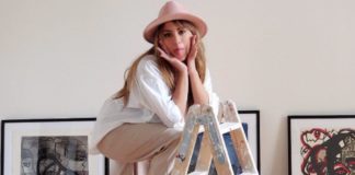 Artist Juliana Plexxo Becomes the First Latina Under 30 Nominated for This University of Berkeley Award Artist Juliana Plexxo Becomes the First Latina Under 30 Nominated for This University of Berkeley Award belatina latine