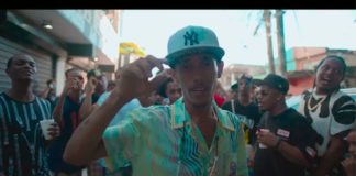 A New Era of Dembow is Emerging From Dominican Sector, ‘La 42’ A New Era of Dembow is Emerging From Dominican Sector, ‘La 42’ belatina latine