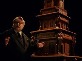 Guillermo Del Toro’s ‘Cabinet of Curiosities’ on Netflix is Exactly What Fans of Horror Needed belatina latine
