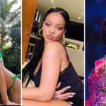 Jefa Moves: Anitta and Ángela Aguilar Are Part of Savage X Fenty’s Upcoming Show Jefa Moves: Anitta and Ángela Aguilar Are Part of Fenty X Savage's Upcoming Show belatina latine