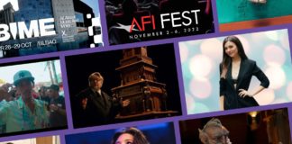 BELatina’s Weekly Recap: Victoria Justice, Dembow, AFI Fest, BIME, and More BELatina’s Weekly Recap: Victoria Justice, Dembow, AFI Fest, BIME, and More belatina latine