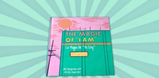 The Magic of ‘I Am,’ a Bilingual Children’s Book Looking To Empower Kids Through Positive Words The Magic of ‘I Am,’ a Bilingual Children’s Book Looking To Empower Kids Through Positive Words belatina latine