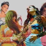 5 New Songs By Latinas To Listen To This Week 5 New Songs By Latinas To Listen To This Week