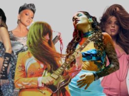 5 New Songs By Latinas To Listen To This Week