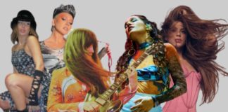 5 New Songs By Latinas To Listen To This Week 5 New Songs By Latinas To Listen To This Week
