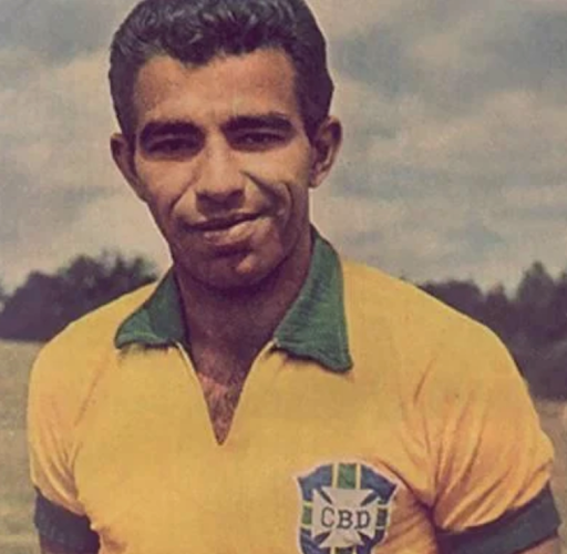 ¡GOLAZO! Take a Look at Brazil’s Best World Cup Players Ever belatina latine