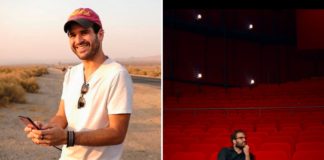 Q&A with Guillermo Casarín, Grand Prize Winner of ¡Tú Cuentas! Cine Youth Film Festival 2022 Q&A with Guillermo Casarín, Grand Prize Winner of ¡Tú Cuentas! Cine Youth Film Festival 2022