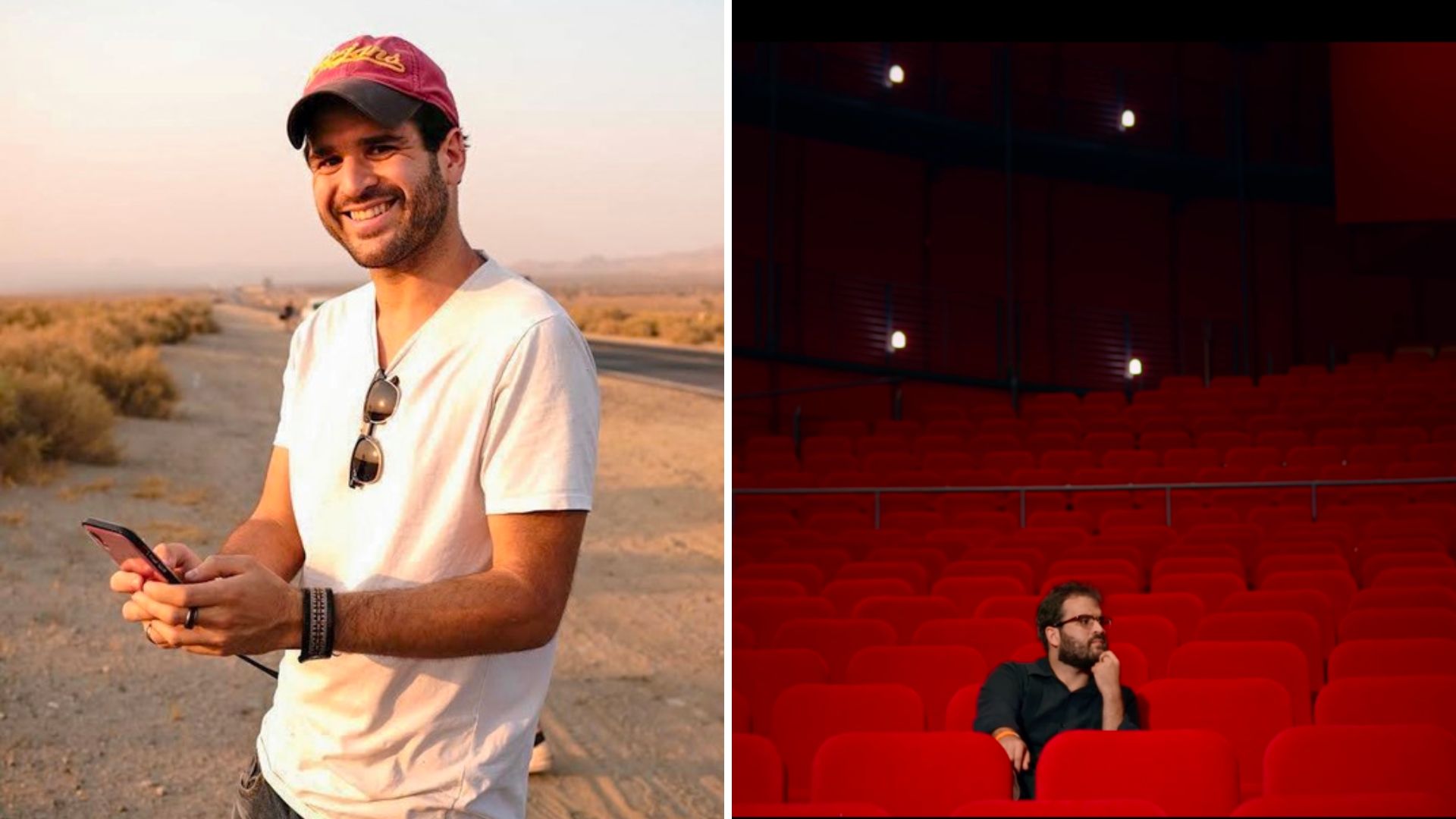 Q&A with Guillermo Casarín, Grand Prize Winner of ¡Tú Cuentas! Cine Youth Film Festival 2022