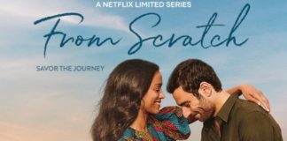 Three Lessons I Learned From Watching ‘From Scratch’ Three Lessons I Learned From Watching 'From Scratch'