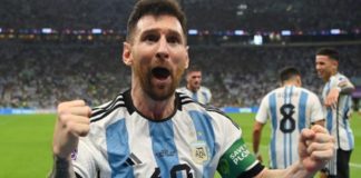 Could This Be Lionel Messi’s Last World Cup? Could This Be Lionel Messi’s Last World Cup? Belatina latine