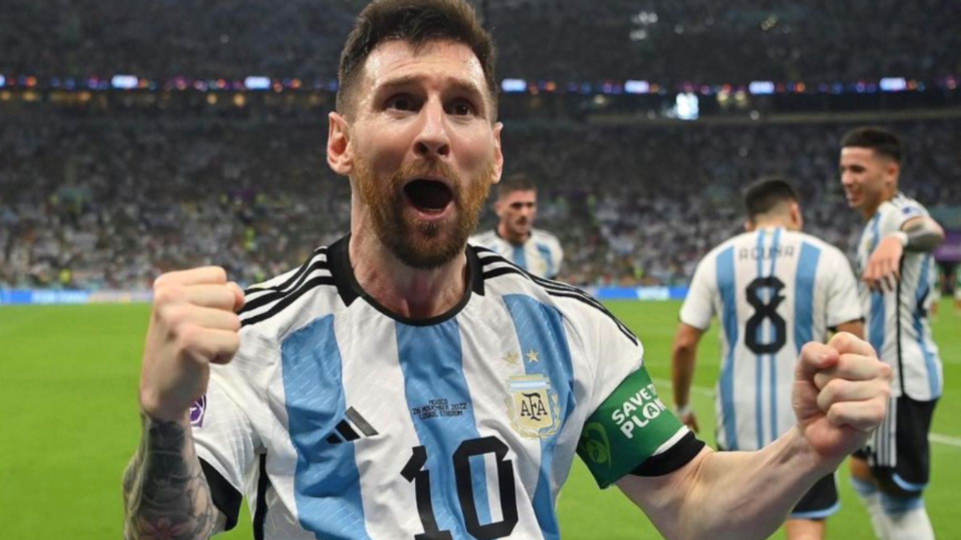 Could This Be Lionel Messi’s Last World Cup? Belatina latine