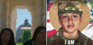 Three Takeaways From the ‘I Am Vanessa Guillen’ Documentary Three Takeaways From the “I Am Vanessa Guillen” Documentary Belatina latine