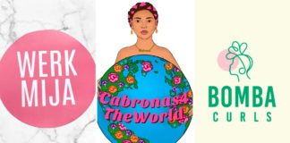 The Ultimate Black Friday & Cyber Monday Shopping Guide Featuring Only Latino-owned Small Businesses The Ultimate Black Friday & Cyber Monday Shopping Guide Featuring Only Latino Small Businesses