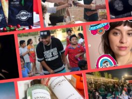 BELatina’s Weekly Recap: ADN Maya Colectivo, World Cup, Friendsgiving, Latine-owned Businesses, and More Belatina latine