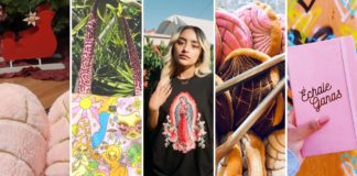 6 ‘Regalitos’ That Are Perfect for Your Tía That’s Always On Vacation Mode 6 ‘Regalitos’ That Are Perfect for Your ‘Tía’ That’s Always On Vacation Mode Belatina latine