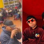 Bad Bunny’s ‘Me Porto Bonito’ Turned a ‘Taquería’ Into a Club for a Minute Bad Bunny’s ‘Me Porto Bonito’ Turned a ‘Taquería’ Into a Club for a Minute Belatina latine