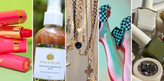 Here’s the Perfect Gift Guide For Your Primas Featuring Amazing Latine Brands Here's the Perfect Gift Guide For Your Primas Featuring Amazing Latine Brands Belatina latine