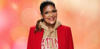 Latina Powerhouse Aida Rodriguez Writes a Memoir, ‘Legitimate Kid’ — And It Challenges Societal Norms The Dominican & Puerto Rican Comedian Aida Rodriguez Talks on Colorism & White Supremacy beltina latine