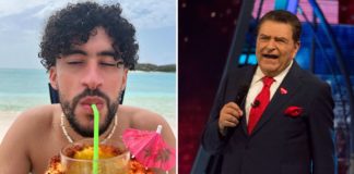 Popular TV Host Don Francisco Reveals Bad Bunny Hasn’t Answered His Calls Popular TV Host Don Francisco Revealed Bad Bunny Hasn’t Answered His Calls belatina latine