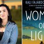 Latina Author Kali Fajardo-Anstine Talks About Her Latest Novel ‘Woman of Light’ Latina Author Kali Fajardo-Anstine Talks About Her Latest Novel ‘Woman of Light’ Ahead Of The Miami Book Fair 2022 belatina latine