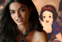 Latina Star Rachel Zegler to Portray Argentina’s First Lady in ‘Evita’ Ahead of ‘Snow White’ Premiere Critiques Have Poured Over the ‘Woke’ Decision of Casting a Latina Snow White – And It’s Ridiculous belatina latine