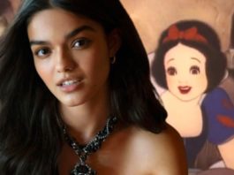 Critiques Have Poured Over the ‘Woke’ Decision of Casting a Latina Snow White – And It’s Ridiculous belatina latine