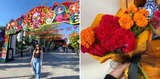 As a Latina, This is Why ‘Día de Muertos’ is One of My Favorite Holidays As a Latina, This is Why ‘Día de Muertos’ is One of My Favorite Holidays belatina latine