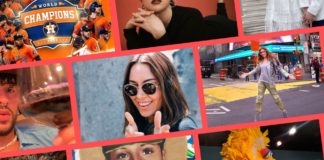 BELatina’s Weekend Recap: Aubrey Plaza, Houston Astros, Bad Bunny, and More BELatina’s Weekend Recap: Aubrey Plaza, Houston Astros, Bad Bunny, and More belatina latine